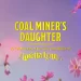 New Performers and Special Guests Added to “Coal Miner’s Daughter: A Celebration of the Life & Music of Loretta Lynn,” Airing Live from the Grand Ole Opry House on Sunday, October 30th @ 7PM/6c [VIDEO]
