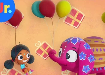 Official Netflix Jr. Trailer for the Second Season of “Deepa & Anoop” [VIDEO]