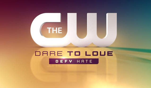 The CW Network Launches “Dare To Love, Defy Hate” with Song from Music Icon Stevie Wonder and New Mental Health Initiative Following United States Surgeon General Advisory on Youth Mental Health Crisis [VIDEO]