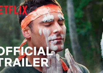 Official Netflix Trailer for “Down to Earth with Zac Efron: Down Under” [VIDEO]