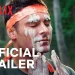 Official Netflix Trailer for “Down to Earth with Zac Efron: Down Under” [VIDEO]