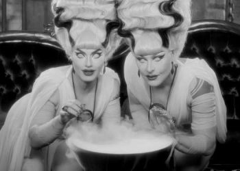 Shudder Releases Action-Packed Trailer for “The Boulet Brothers’ Dragula: Titans” [VIDEO]