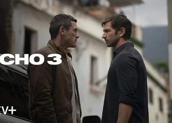 Apple TV+ Debuts Trailer for New Action Thriller Series, “Echo 3” Starring Luke Evans and Michiel Huisman [VIDEO]