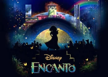 Disney+ Brings the Magic of La Familia Madrigal to Homes This Holiday Season with the Original Special “Encanto at the Hollywood Bowl,” Available to Stream on December 28