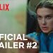 Official Netflix Trailer: “Enola Holmes 2” [VIDEO]