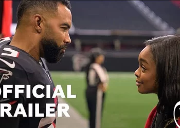Watch the Official Trailer for “Fantasy Football,” Premiering November 25, Exclusively on Paramount+ [VIDEO]