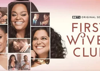 BET+ Releases the Third Season Trailer for “First Wives Club” [VIDEO]