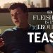 “Fleishman Is In Trouble” Official Teaser – Jesse Eisenberg, Claire Danes, Lizzy Caplan – FX [VIDEO]