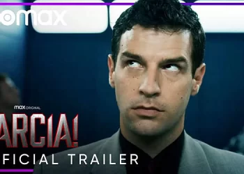 Official HBO Max Trailer for the New Series “Garcia!” [VIDEO]