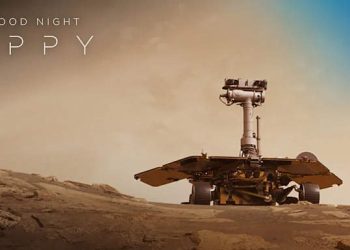“Good Night Oppy” Will Release in Theaters November 4 And Globally on Prime Video November 23 [VIDEO]