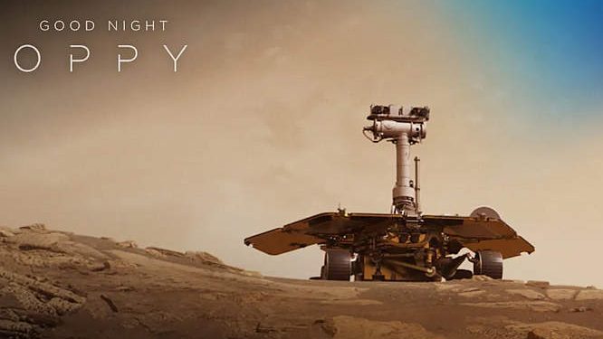 “Good Night Oppy” Will Release in Theaters November 4 And Globally on Prime Video November 23 [VIDEO]