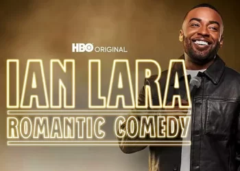 Comedy Specials “Ian Lara: Romantic Comedy” and “Entre Nos: The Winners 3” Debut November 11 on HBO Max [VIDEO]
