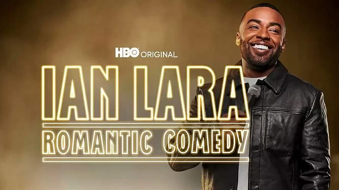 Comedy Specials “Ian Lara: Romantic Comedy” and “Entre Nos: The Winners 3” Debut November 11 on HBO Max [VIDEO]