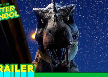 “Jurassic World Camp Cretaceous: Hidden Adventure” Trailer – Netflix After School [VIDEO]
