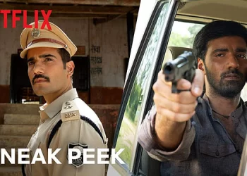 Acclaimed Filmmaker Neeraj Pandey Makes Netflix Debut with Gripping Cop Drama “Khakee: The Bihar Chapter” [VIDEO]