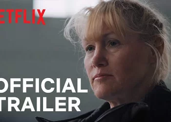 Official Netflix Trailer for “Killer Sally,” a True Crime Story [VIDEO]