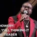 Official HBO Teaser for “Lil Rel Howery: I said it. Y’all thinking it.” [VIDEO]