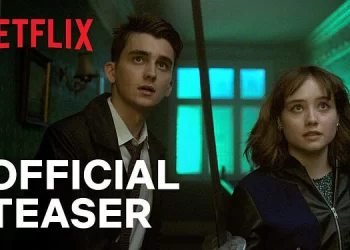Official Netflix Trailer for “Lockwood & Co.” A New Series Starting January 27, 2023 [VIDEO]