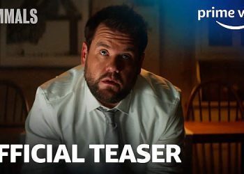 Prime Video Debuts Official Teaser Trailer for “Mammals” Starring James Corden and Sally Hawkins [VIDEO]