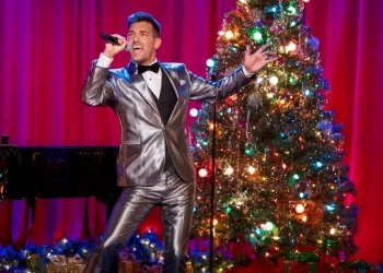 Showtime to Premiere Comedy Special “Matt Rogers: Have You Heard of Christmas?”