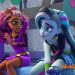 Nickelodeon and Mattel Debut Official Trailer for All-New “Monster High” Animated Series [VIDEO]