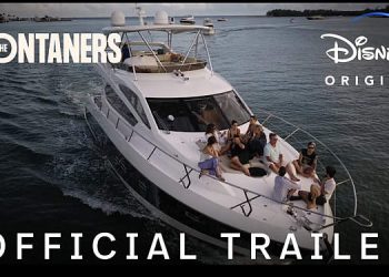 Highly Anticipated Latin American Original Docu-Series “The Montaners” to Premiere on Disney+ November 9th