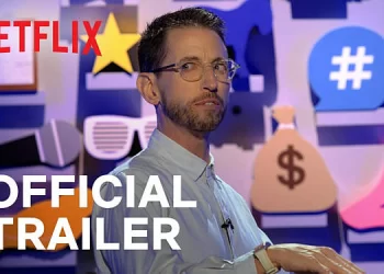 Official Netflix Trailer for “Neal Brennan: Blocks” [VIDEO]