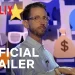 Official Netflix Trailer for “Neal Brennan: Blocks” [VIDEO]