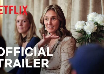Official Netflix Trailer for “Orgasm Inc: The Story of OneTaste” [VIDEO]
