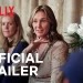 Official Netflix Trailer for “Orgasm Inc: The Story of OneTaste” [VIDEO]
