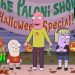 Hulu Debuts the Trailer for “The Paloni Show! Halloween Special!” [VIDEO]