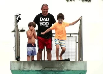 ABC to Debut New Thought-Provoking Unscripted Series “The Parent Test” with a Special Premiere on Thursday, December 15 [VIDEO]