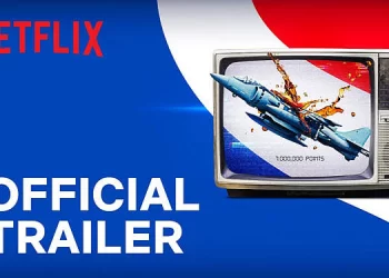 Official Netflix Trailer for “Pepsi, Where’s My Jet?” [VIDEO]