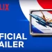 Official Netflix Trailer for “Pepsi, Where’s My Jet?” [VIDEO]