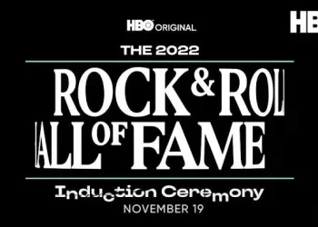 The 37th Annual “Rock & Roll Hall of Fame Induction Ceremony” Debuts November 19 on HBO [VIDEO]