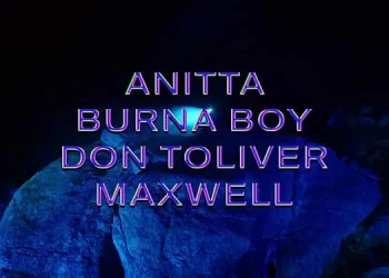 Rihanna’s “Savage X Fenty Show Vol. 4” Reveals Teaser and All-Star Lineup [VIDEO]