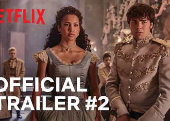 “The School for Good and Evil” – One Week Countdown – Official Trailer 2 – Netflix [VIDEO]