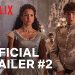 “The School for Good and Evil” – One Week Countdown – Official Trailer 2 – Netflix [VIDEO]