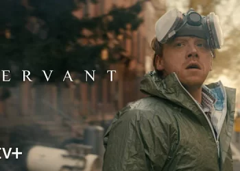 M. Night Shyamalan’s Gripping Apple Original Thriller “Servant” Returns for Fourth and Final Season Friday, January 13, 2023 on Apple TV+ [VIDEO]