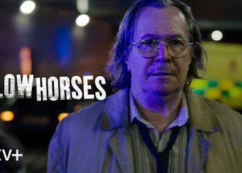 Apple’s Hit Espionage Drama “Slow Horses” Debuts Season Two Trailer [VIDEO]