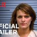 Official Netflix Trailer for “State of Alabama vs. Brittany Smith” [VIDEO]