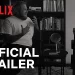 Official Netflix Trailer for A Film by Jonah Hill “Stutz” [VIDEO]