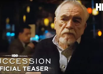 Official HBO Max Teaser for the Fourth Season of “Succession” [VIDEO]