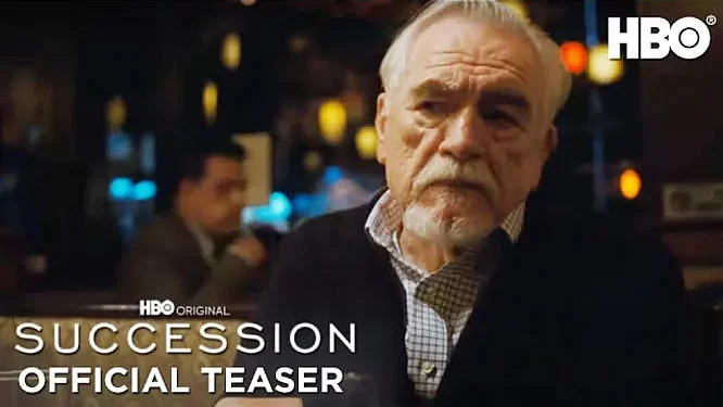 Official HBO Max Teaser for the Fourth Season of “Succession” [VIDEO]