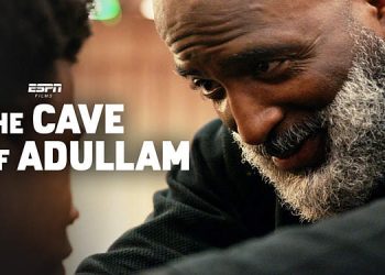 ESPN Films’ “The Cave of Adullam,” Executive Produced by Laurence Fishburne, to Debut October 16 @ 5PM on ESPN [VIDEO]