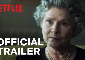 Official Netflix Trailer for the Fifth Season of “The Crown” [VIDEO]