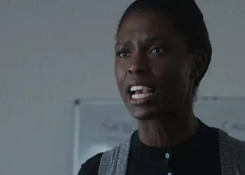 Peacock Announces Political Thriller “The Independent” Starring Jodie Turner-Smith, Brian Cox, John Cena & More to Debut November 2 [VIDEO]