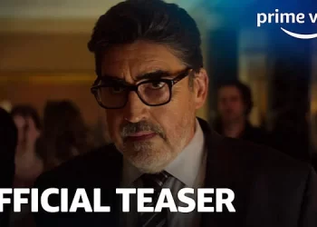 Official Prime Video Teaser for the Series, “Three Pines” [VIDEO]