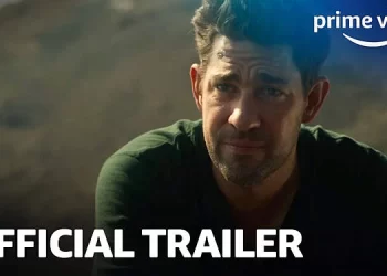 “Tom Clancy’s Jack Ryan” Official Season Three Trailer Revealed by Prime Video [VIDEO]