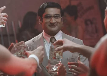 Hulu Original Limited Series “Welcome to Chippendales” [VIDEO]